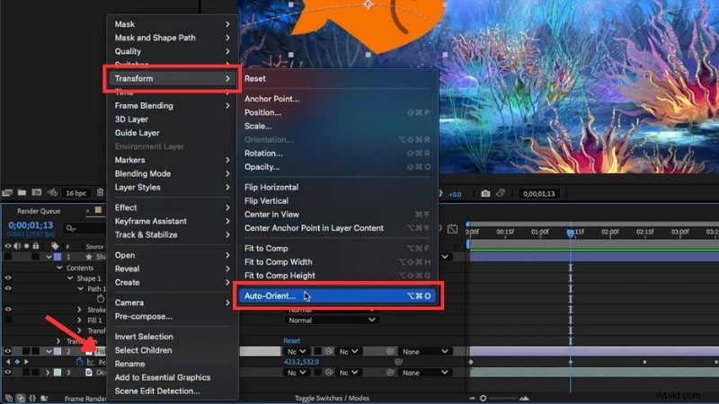 Smooth Path Animation in After Effects: A Step-by-Step Guide