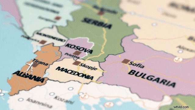 Smooth Path Animation in After Effects: A Step-by-Step Guide