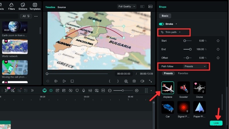 Smooth Path Animation in After Effects: A Step-by-Step Guide