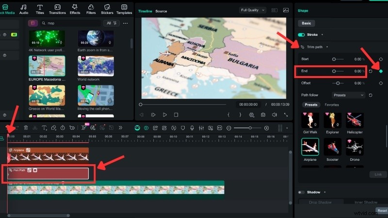 Smooth Path Animation in After Effects: A Step-by-Step Guide