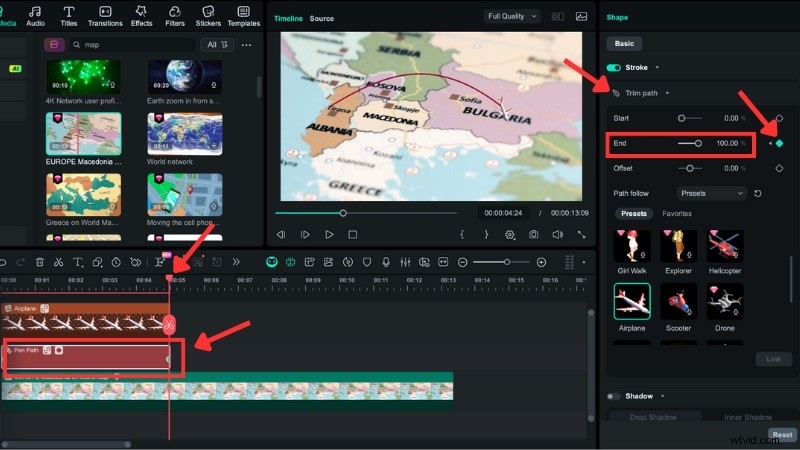 Smooth Path Animation in After Effects: A Step-by-Step Guide