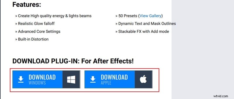 Mastering Light Effects in After Effects with the Saber Plugin