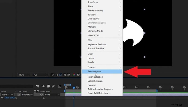 Mastering Light Effects in After Effects with the Saber Plugin