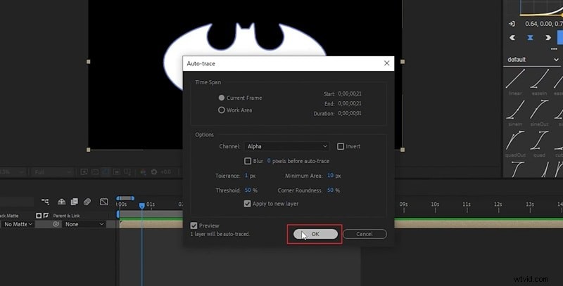 Mastering Light Effects in After Effects with the Saber Plugin