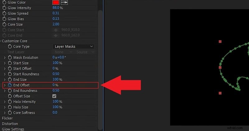 Mastering Light Effects in After Effects with the Saber Plugin