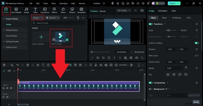 Mastering Light Effects in After Effects with the Saber Plugin