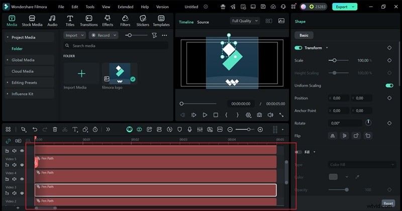 Mastering Light Effects in After Effects with the Saber Plugin
