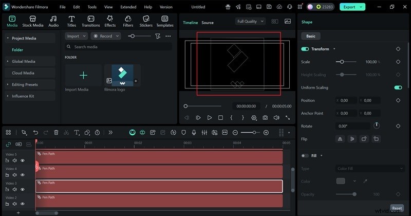 Mastering Light Effects in After Effects with the Saber Plugin