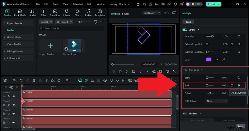 Mastering Light Effects in After Effects with the Saber Plugin