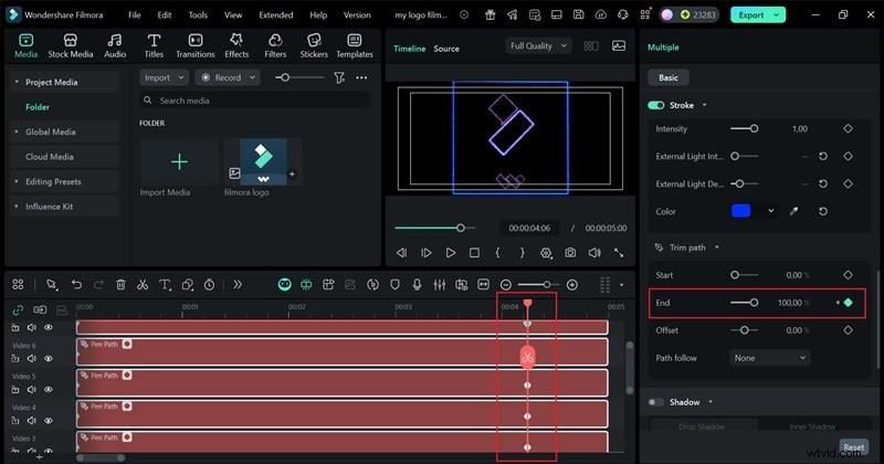 Mastering Light Effects in After Effects with the Saber Plugin