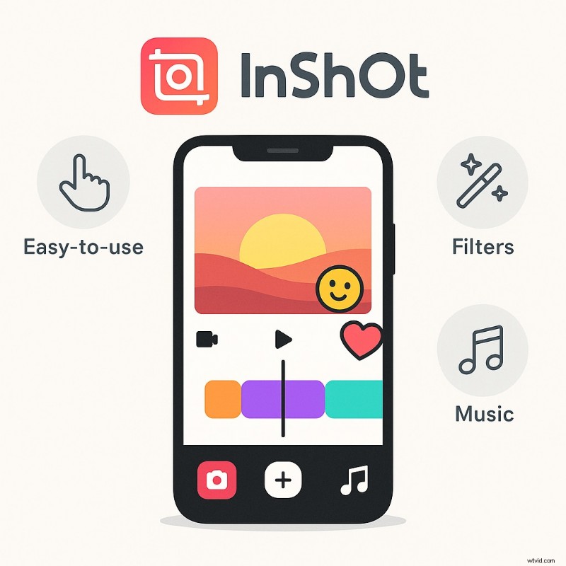 InShot vs. CapCut: The Ultimate Video Editor Comparison (2024)