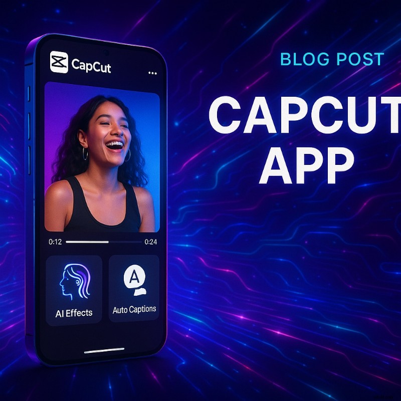 InShot vs. CapCut: The Ultimate Video Editor Comparison (2024)