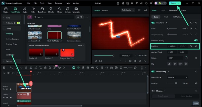 Master After Effects Motion Sketch: A Comprehensive Tutorial