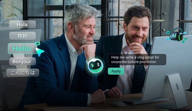 Top Non-Linear Video Editing Software for All Skill Levels