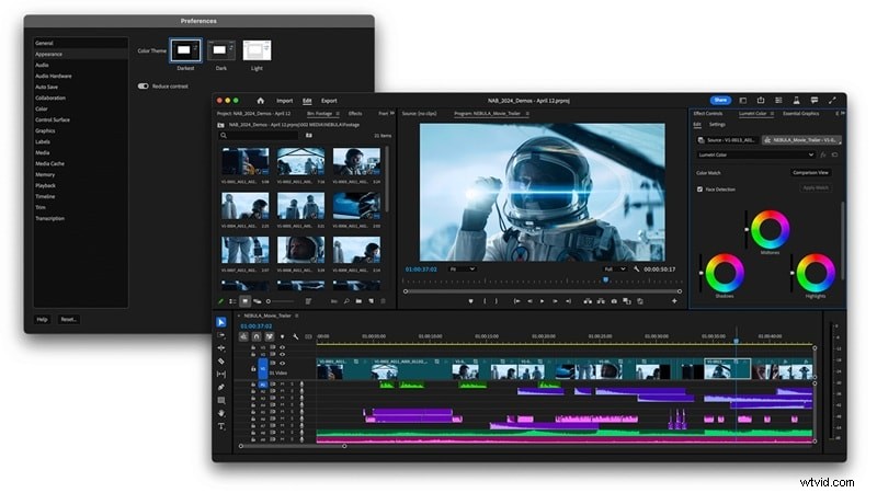 Top Non-Linear Video Editing Software for All Skill Levels