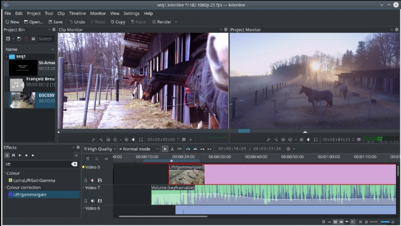 Top Non-Linear Video Editing Software for All Skill Levels