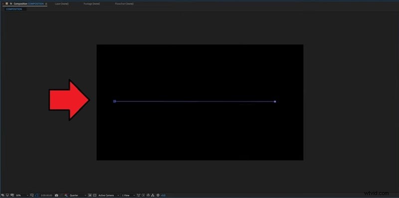 After Effects: Create Dashed & Dotted Lines – A Beginner s Guide
