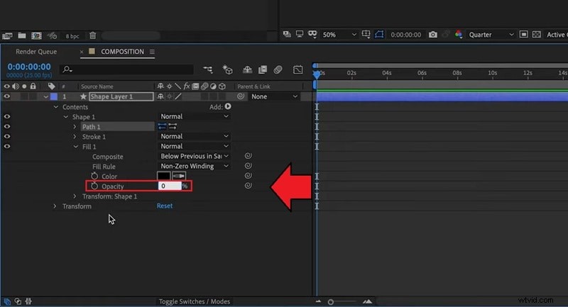 After Effects: Create Dashed & Dotted Lines – A Beginner s Guide