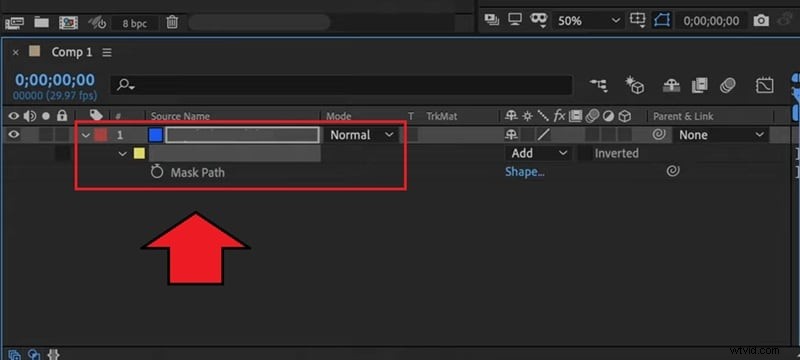 After Effects: Create Dashed & Dotted Lines – A Beginner s Guide