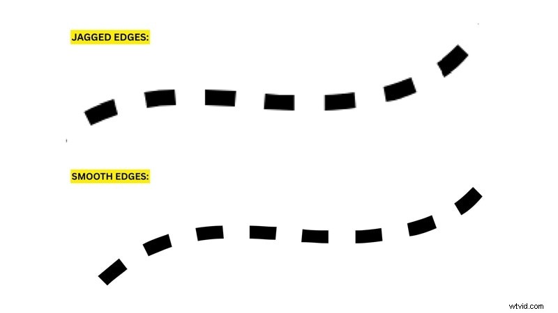 After Effects: Create Dashed & Dotted Lines – A Beginner s Guide