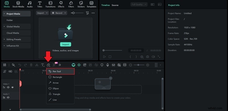 After Effects: Create Dashed & Dotted Lines – A Beginner s Guide