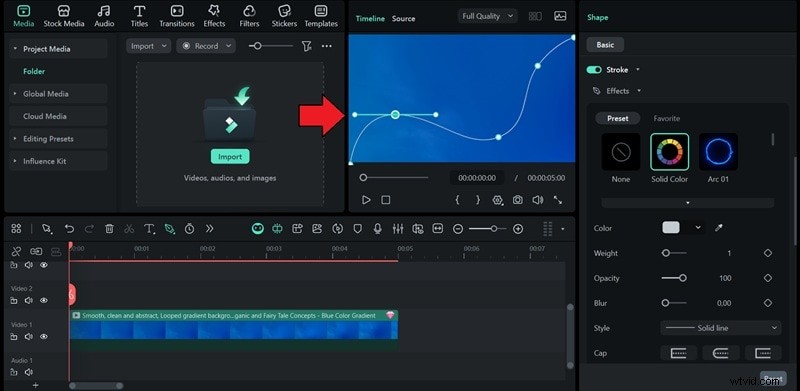 After Effects: Create Dashed & Dotted Lines – A Beginner s Guide