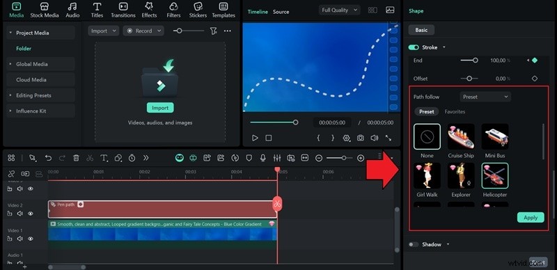 After Effects: Create Dashed & Dotted Lines – A Beginner s Guide