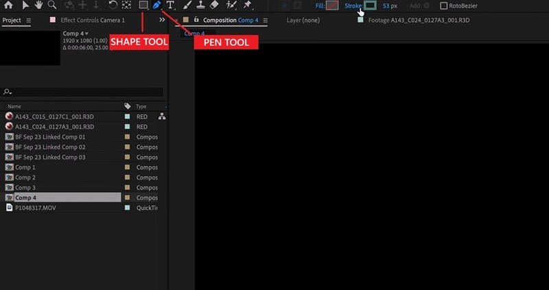 After Effects Trim Paths: Animate Lines & Strokes - A Complete Guide