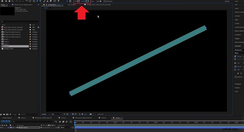 After Effects Trim Paths: Animate Lines & Strokes - A Complete Guide