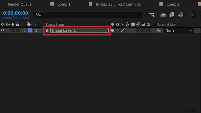 After Effects Trim Paths: Animate Lines & Strokes - A Complete Guide
