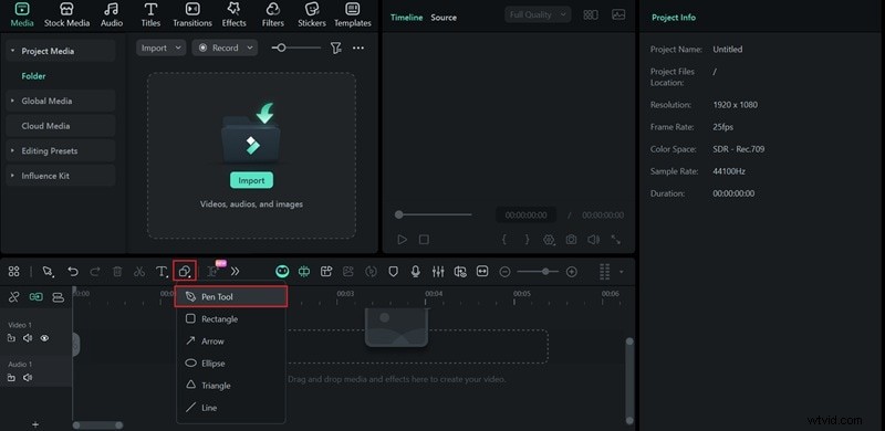 After Effects Trim Paths: Animate Lines & Strokes - A Complete Guide