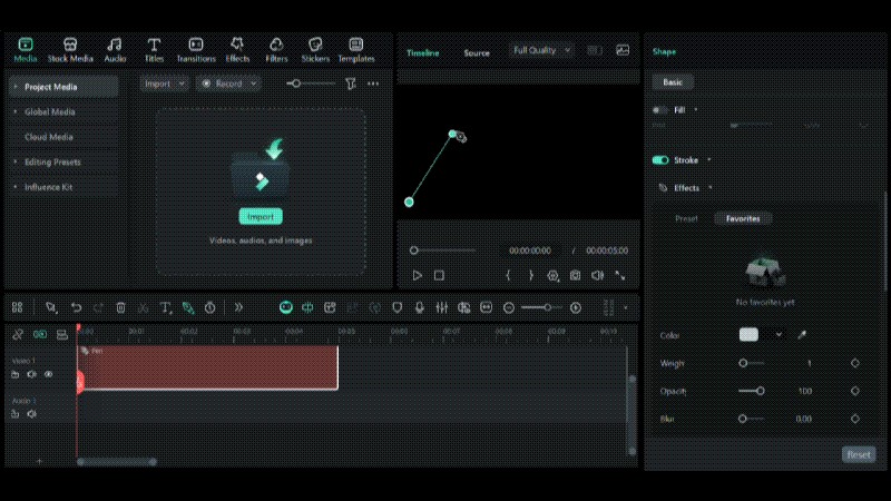 After Effects Trim Paths: Animate Lines & Strokes - A Complete Guide