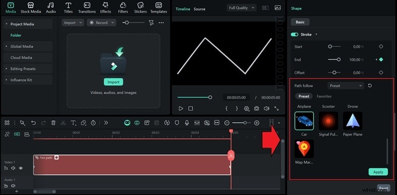 After Effects Trim Paths: Animate Lines & Strokes - A Complete Guide