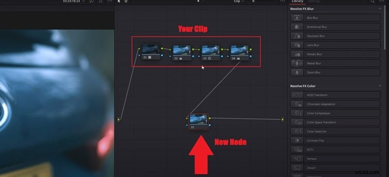 DaVinci Resolve Masking: A Beginner s Guide to Precise Video Editing