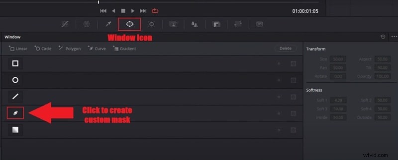 DaVinci Resolve Masking: A Beginner s Guide to Precise Video Editing