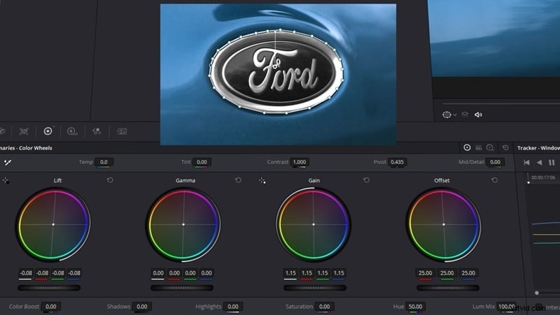 DaVinci Resolve Masking: A Beginner s Guide to Precise Video Editing