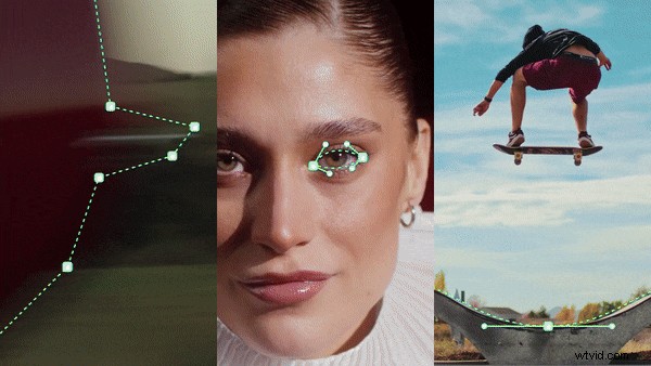 DaVinci Resolve Masking: A Beginner s Guide to Precise Video Editing