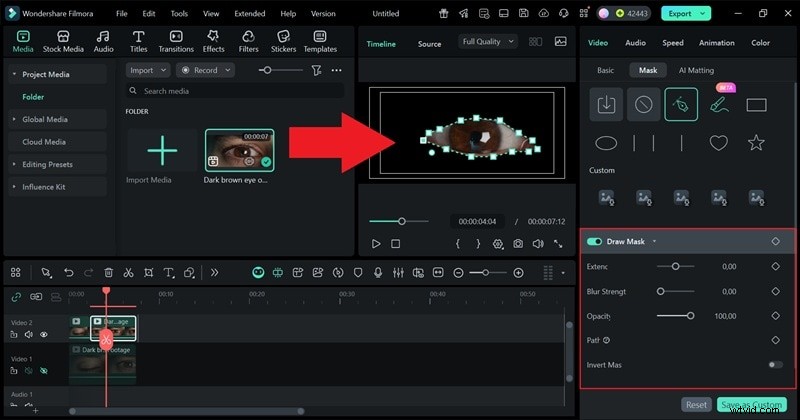 DaVinci Resolve Masking: A Beginner s Guide to Precise Video Editing
