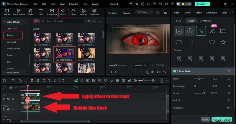 DaVinci Resolve Masking: A Beginner s Guide to Precise Video Editing