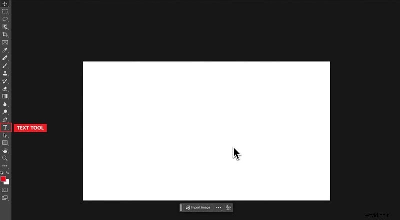 Photoshop: Add Text Outlines – A Beginner s Guide to Enhanced Typography