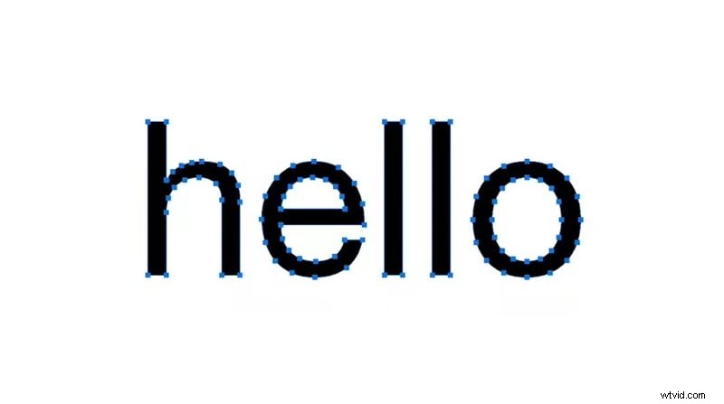 Photoshop: Add Text Outlines – A Beginner s Guide to Enhanced Typography