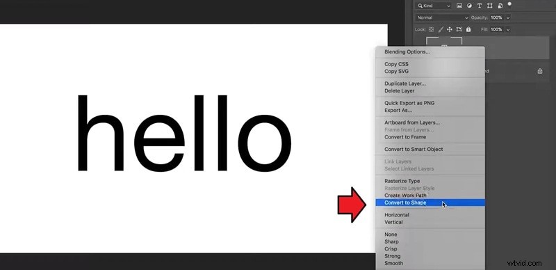 Photoshop: Add Text Outlines – A Beginner s Guide to Enhanced Typography