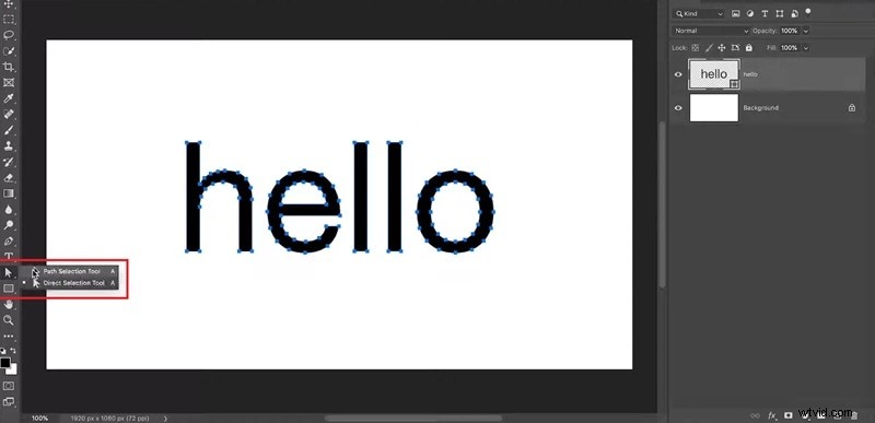 Photoshop: Add Text Outlines – A Beginner s Guide to Enhanced Typography