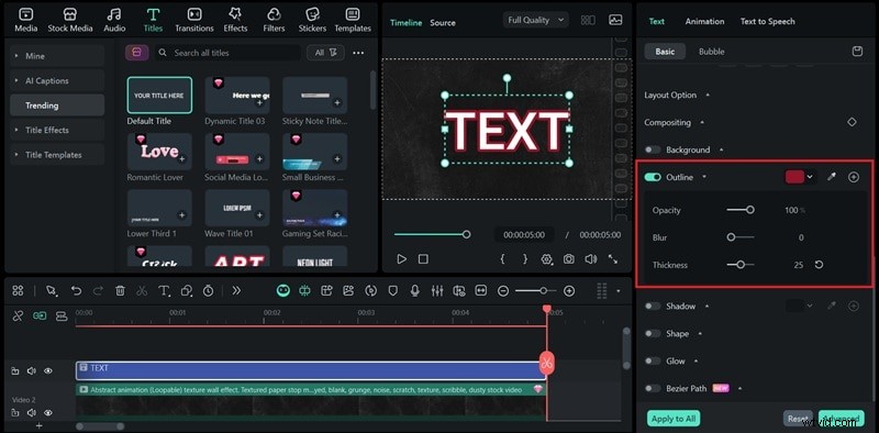 Photoshop: Add Text Outlines – A Beginner s Guide to Enhanced Typography