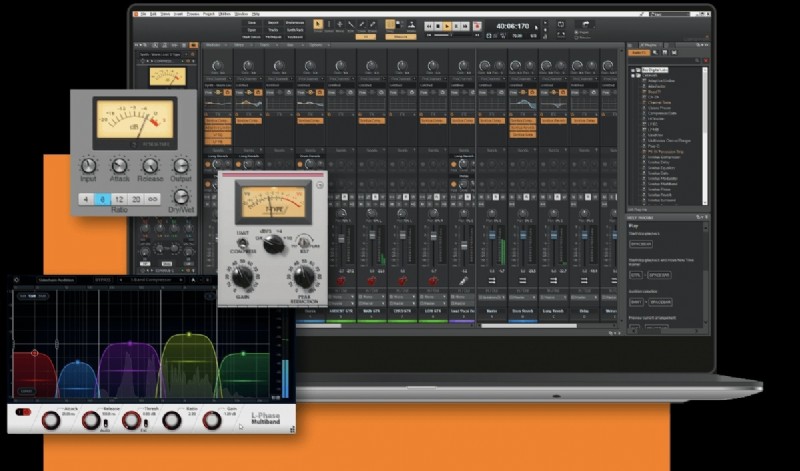 Best GarageBand Alternatives for Windows: Free & Paid Options (2024)