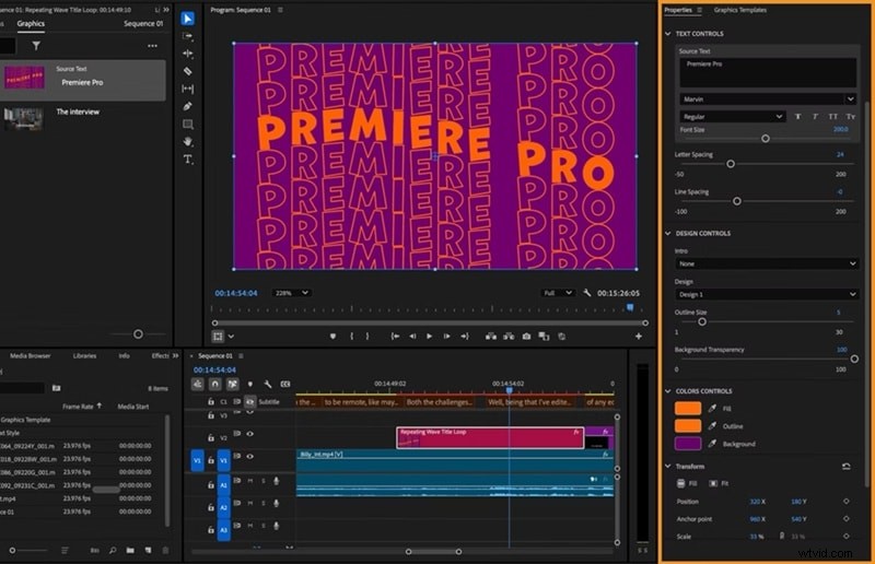 Premiere Pro Handwriting Animation: A Beginner s Guide