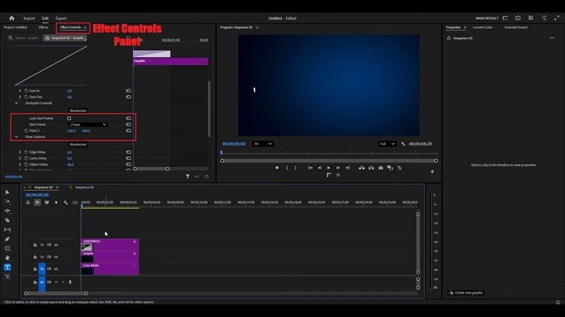 Premiere Pro Handwriting Animation: A Beginner s Guide