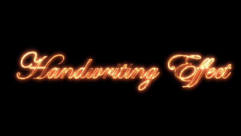 Premiere Pro Handwriting Animation: A Beginner s Guide