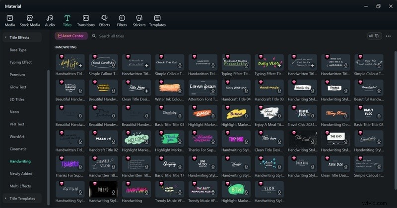 Premiere Pro Handwriting Animation: A Beginner s Guide