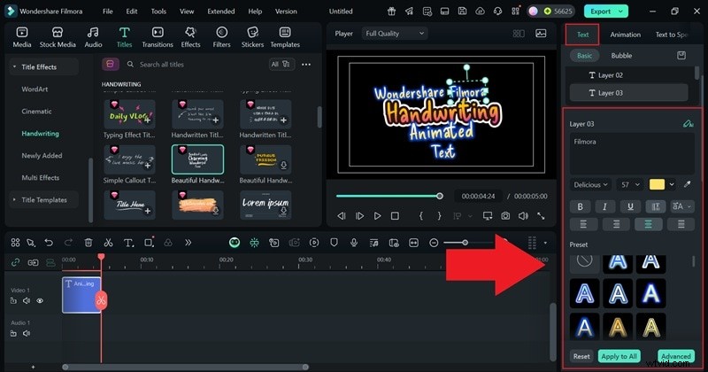 Premiere Pro Handwriting Animation: A Beginner s Guide